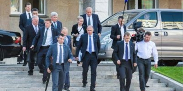 Putin'i şoke eden ölüm! İntihar etti