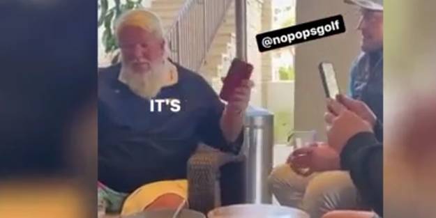 Putin'i tehdit videosu ortaya çıktı: Moskova'yı vururuz