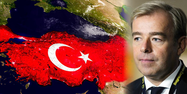 Putin'in adamı açıkladı! Rus basını dünyaya servis etti: 5 milyon kişi Türkiye'ye gelecek