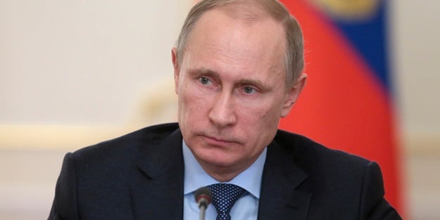 Putin'in akıl hocası Dugin'in planı