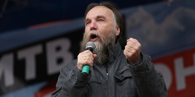 Putin'in akıl hocasından şok eden sözler: Ya öldürün ya da devirin