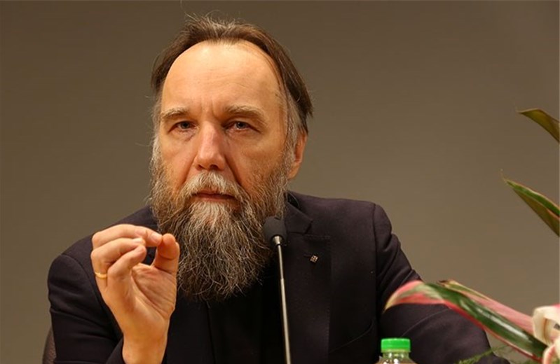 Putin'in akıl hocasından şok İstanbul iddiası