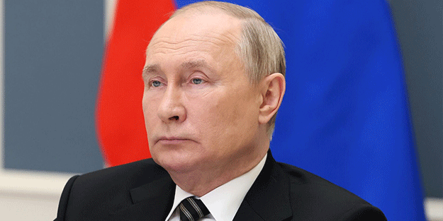 Putin'in Ankara ziyareti öncesi Rusya'dan gerilimi artıracak Türkiye kararı