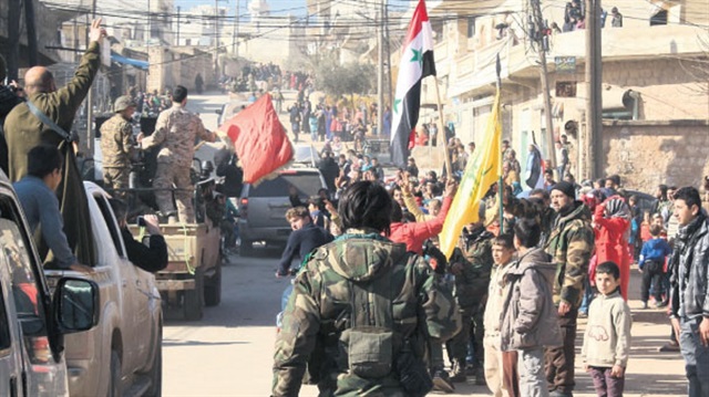 'Putin'in ateşkes taahhüdüne güvenilmez'