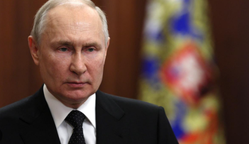 Putin'in Avrupa'ya gizli saldırı planı belli oldu: İşte 3. Dünya Savaşı senaryosu