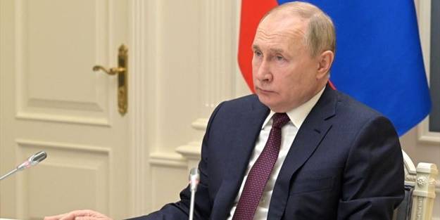 Putin’in başı çok ağrıyacak! Dünyayı ayağa kaldıran gelişme