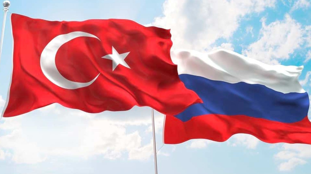 ABD, Rus doğalgaz gelirlerini hedef aldı: Sert yaptırım uyguladı!