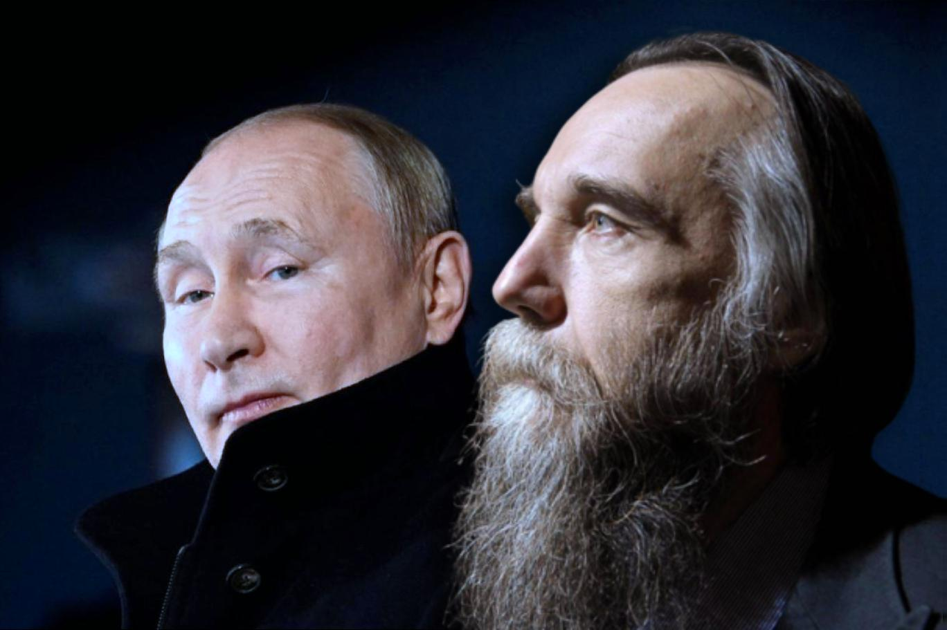 'Putin'in beyni' Aleksandr Dugin'den flaş seçim ve Erdoğan çıkışı