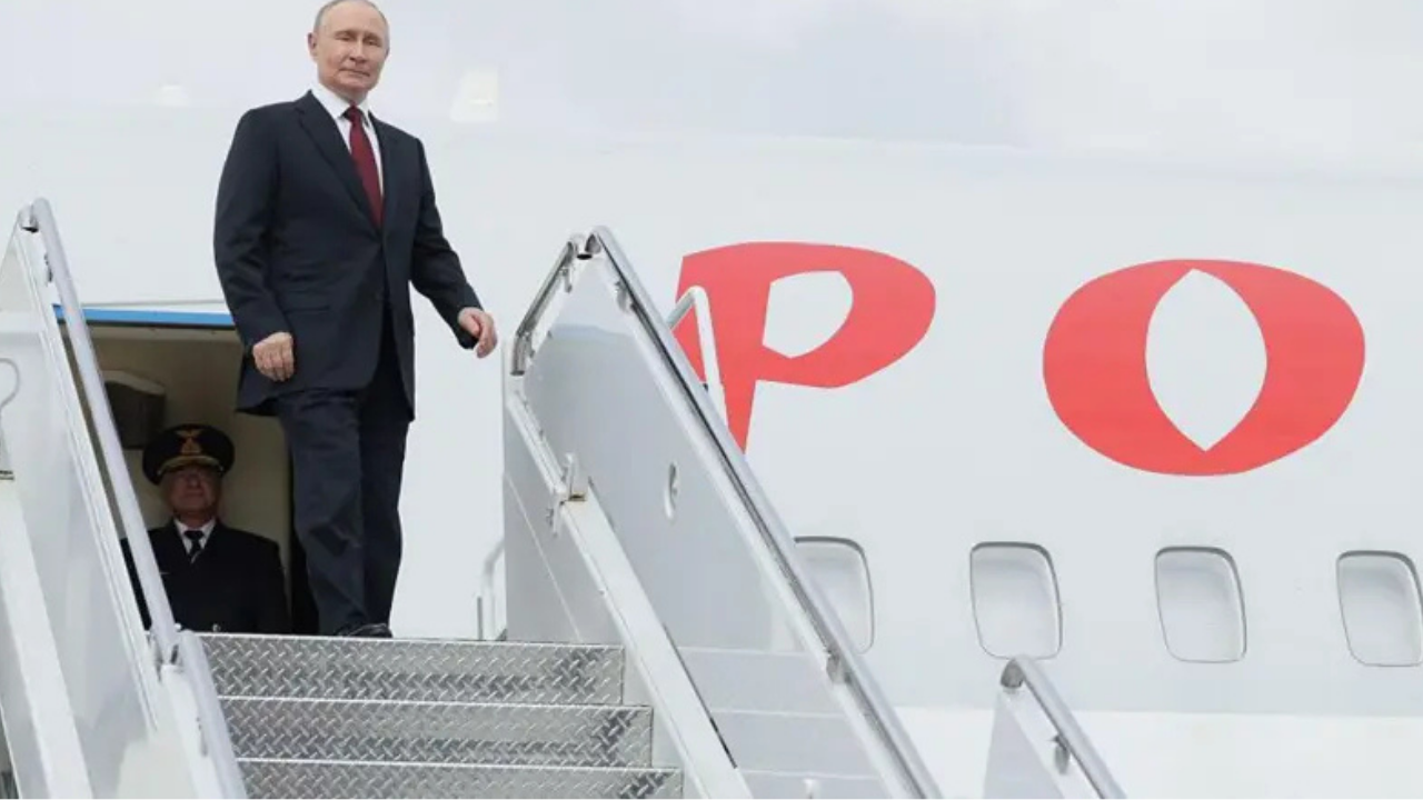 Putin’in Budapeşte planı: Uçan Kremlin Avrupa’ya girebilecek mi?