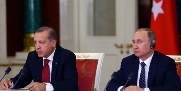 Putin'in danışmanı: Türkiye-Rusya normalleşmesi sona erdi