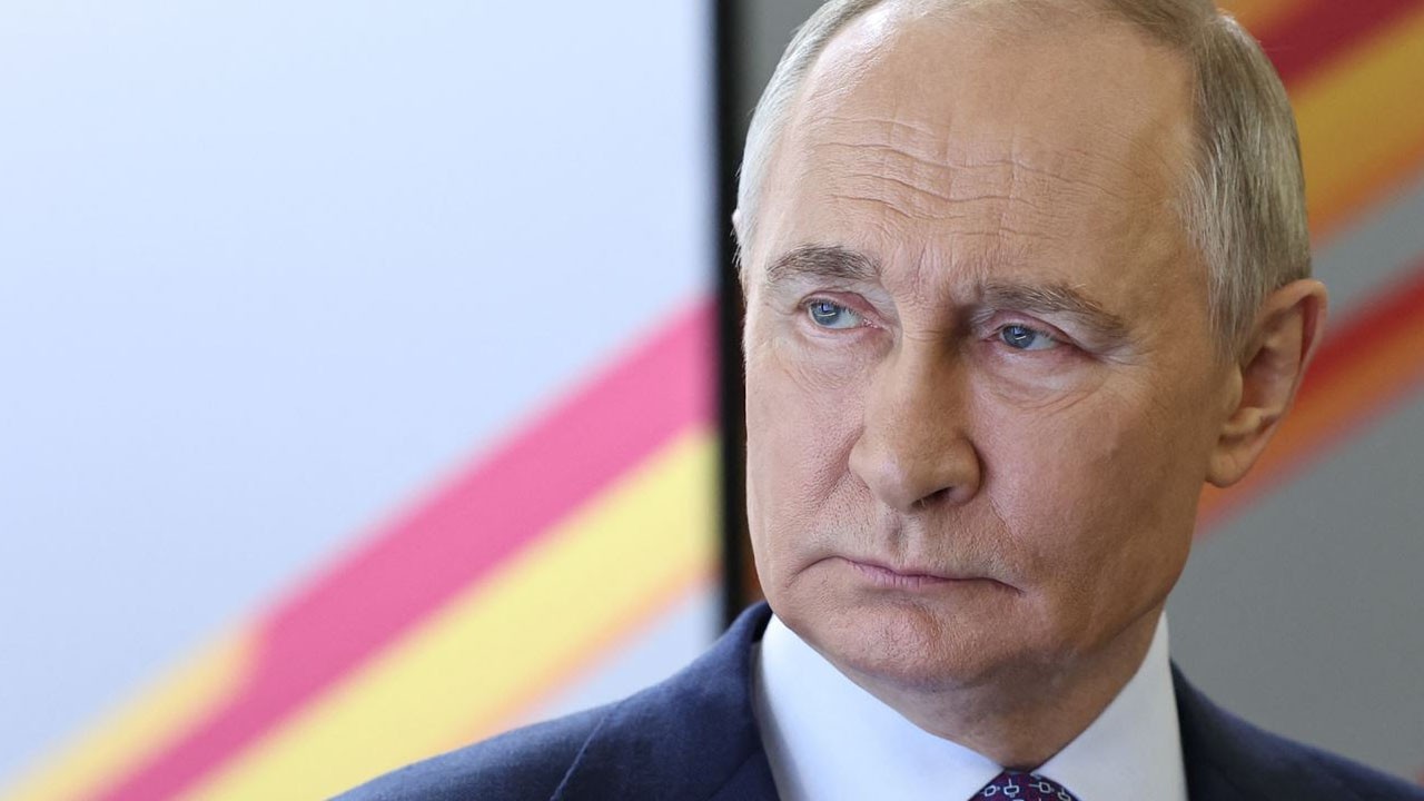 Putin'in derdi "barış" değil, Türkiye'yi yıpratmak! Flaş iddia!