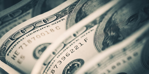 Putin'in dolar planı! Ambargoyu böyle deldiler