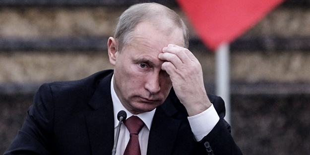 Putin'in en yakınındaki isim koronavirüse yakalandı