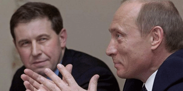 Putin'in eski danışmanı, onu durdurmanın tek yolunu açıkladı