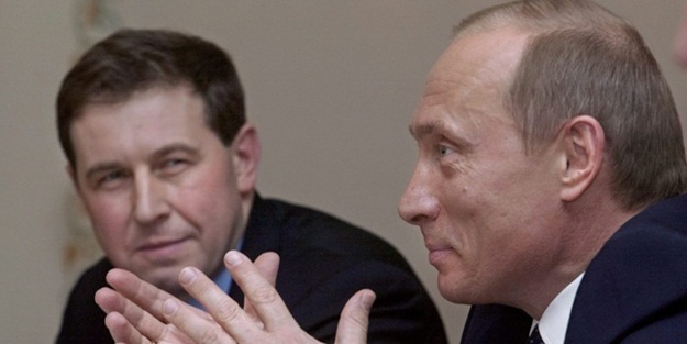 Putin'in eski danışmanından Rusya'yı sarsan açıklama