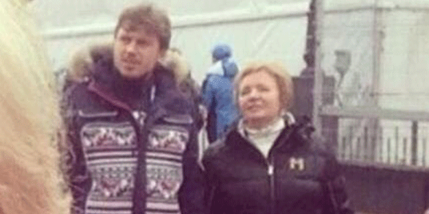 Putin'e eski eşinden büyük şok!