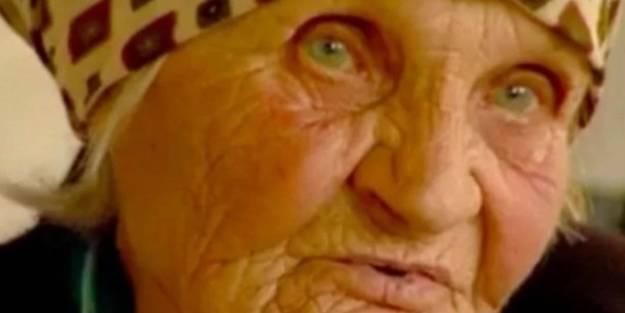 Putin'in gerçek annesi ortaya çıktı