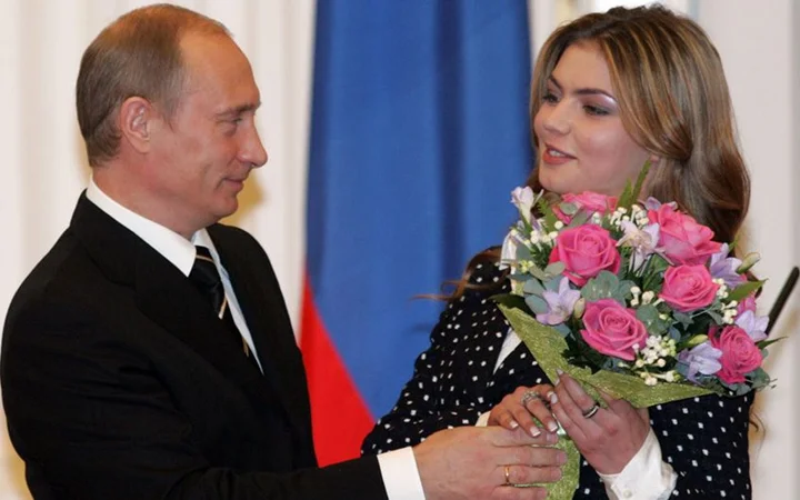 Putin'in gizli aşkıyla ilgili şok gelişme! Rus lider çılgına dönecek