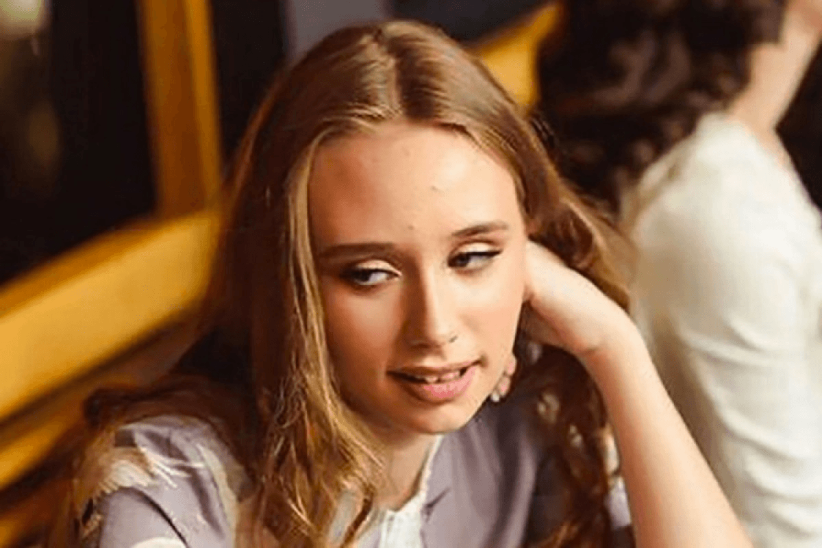 Putin’in ‘gizli kızı’ndan flaş karar