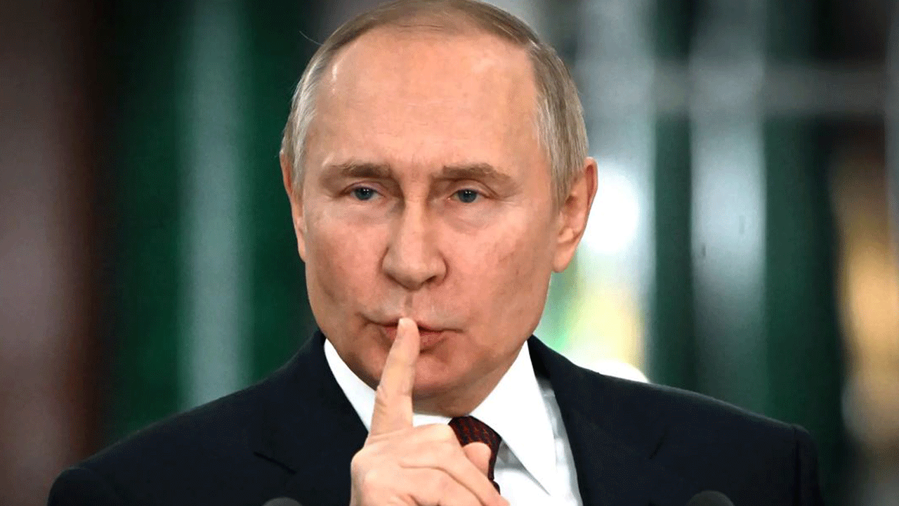 Putin'in gizli Ukrayna planı: Daha fazla toprak için savaşı 2026'ya uzatacak