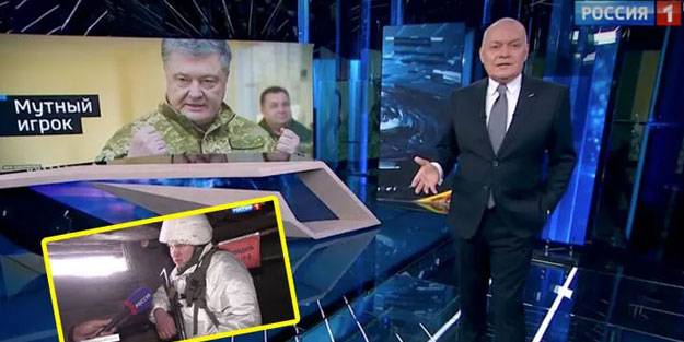 Putin'in gözdesi sahne aldı! 'Çocuklarınızı tellere asacağız'