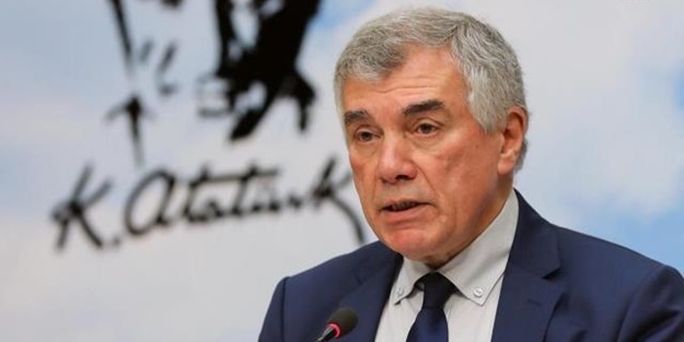 Putin'in ilhak kararı sonrası CHP'den açıklama