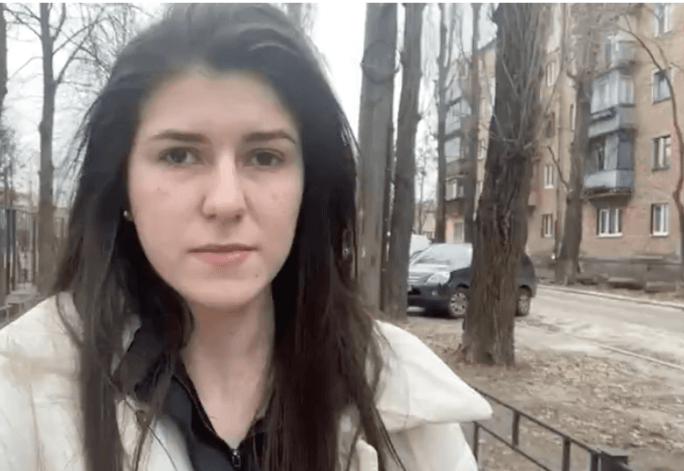 Putin'in ilk hedeflerinden biri! O isim Türkçe yardım istedi