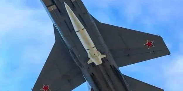 Putin'in imajını sarsan olayı Pentagon doğruladı