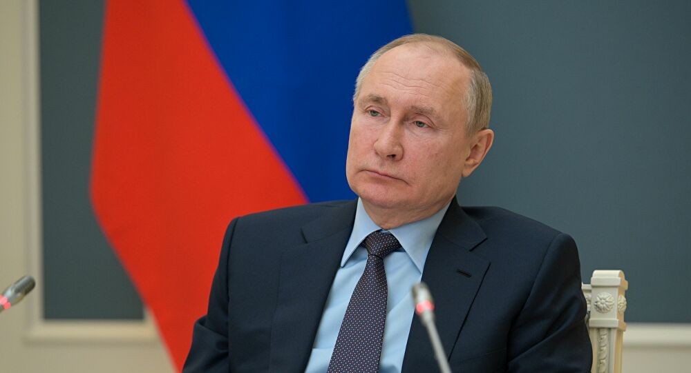 Putin'in kararı sonrası ABD harekete geçti: Yüzde 75 azaltacak