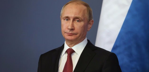 Putin'in kararına Ankara'dan ilk yorum