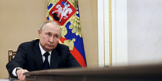 Putin'in kararını açıkladı! Bölgeler ve Moskova: Putin'in kararıyla ne değişecek?