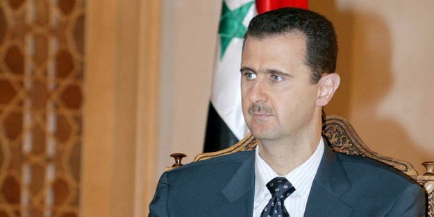 Putin'in katil Esed ile silah anlaşması yaptığı ortaya çıktı