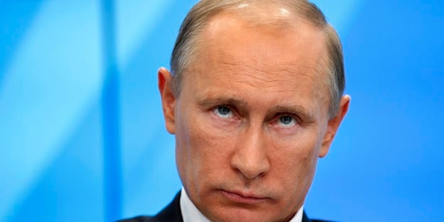 Putin'in koltuğu tehlikede!