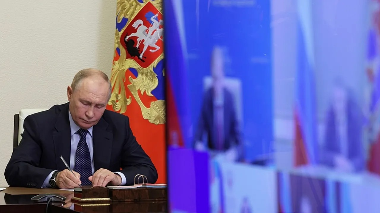 Putin’in konutuna İHA saldırısı iddiası: Tahmin öngörüsü! Barış süreci nasıl etkilenir?