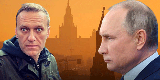 Putin'in korktuğu isim kamuflajları giydi ve Rusya'ya çağrıyı yaptı