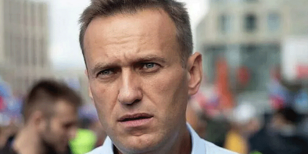 Putin'in korktuğu isimden haber var! Hastaneye kaldırıldı