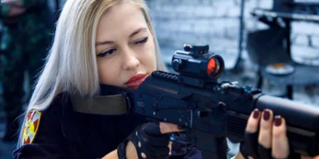 Putin'in korumasını bu kare yaktı! Kovuldu