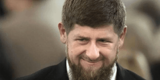 Putin'in kuklası Kadirov'a çok sert tepki: Çağdaş soytarı