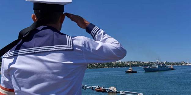 Putin'in Rusya'sı açılmaya devam ediyor