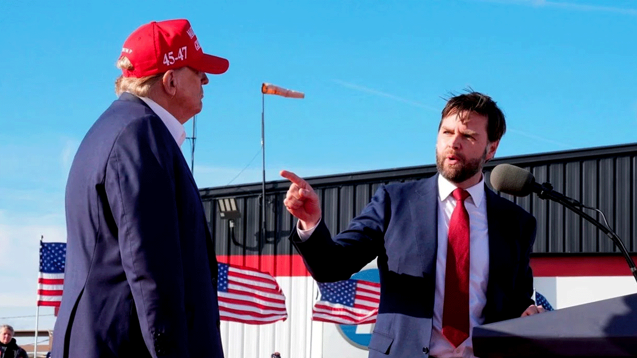 Trump'ın sağ kolu, Putin'i alenen tehdit etti