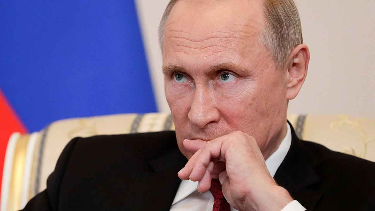 Putin'in sağ kolunun ölüm şekli dünyayı sarstı! Elinde çok gizli bilgi ve belgeler vardı