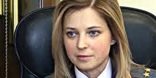 Putin’in savcısı, Kırım Tatarlarına savaş açtı