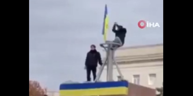 Putin'in sinsi planı deşifre oldu! Binlerce kişi tehlike altında