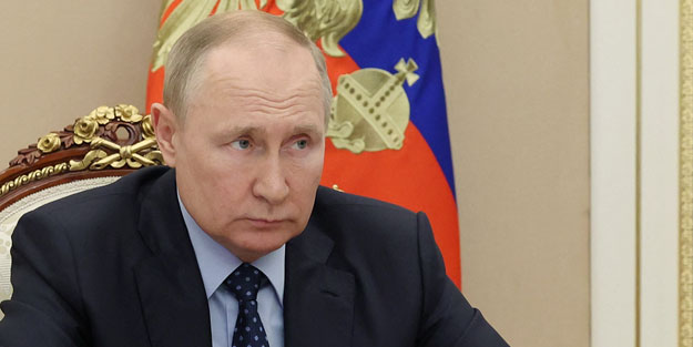 Putin'in son hamlesi asimilasyon