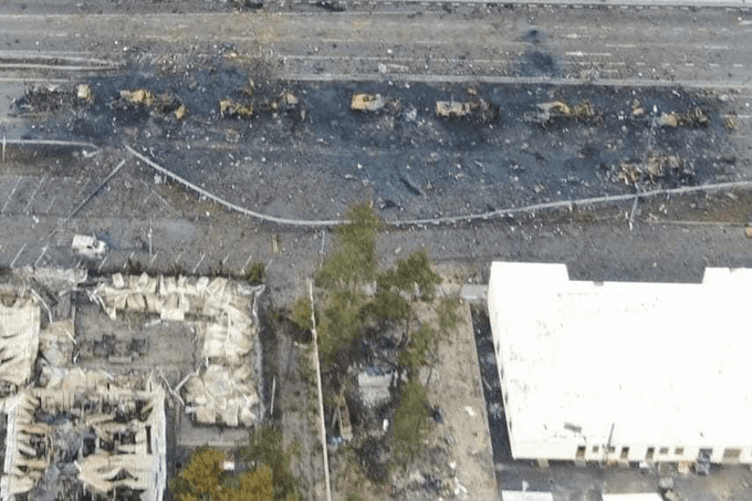 Putin’in tadı kaçacak! Rusları şoka sokan fotoğraf: Türk İHA’ları…