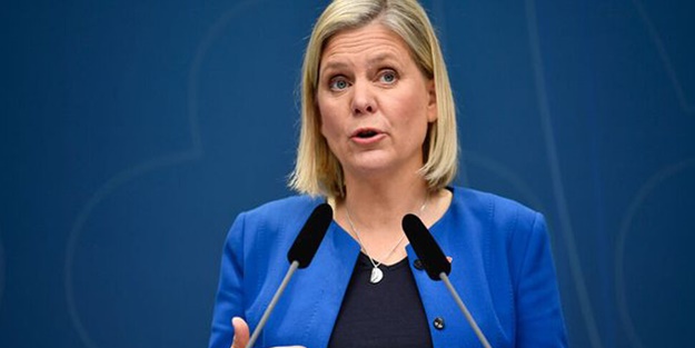 Putin'in tehditlerine aldırmadılar! İsveç NATO kararını duyurdu