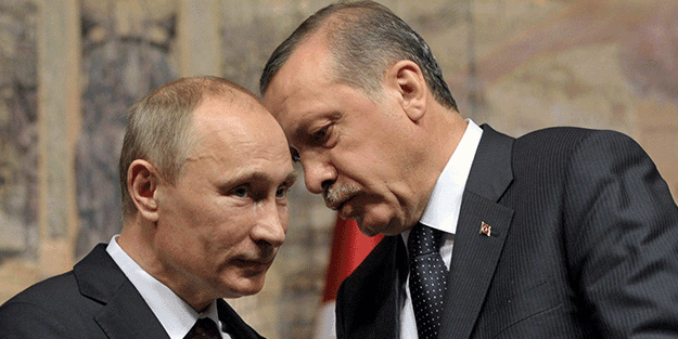 Putin'in Türkiye ile ilgili o detayı bomba! Seçimi kazandıktan sonra...