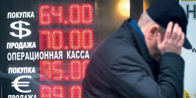 Putin'in Türkiye kararı Rusları ayaklandırdı