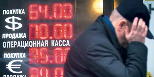 Putin'in Türkiye kararı Rusları ayaklandırdı