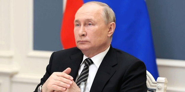 Putin'in Türkiye ziyaretinin nedeni belli oldu